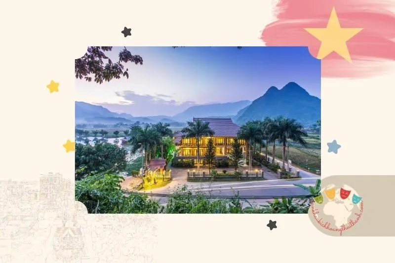 Thung lũng Mai Châu