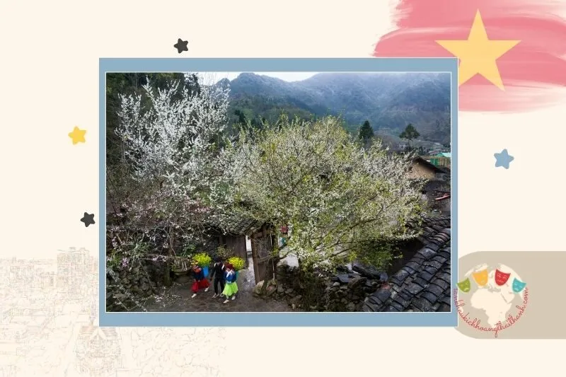 Tổng quan du lịch miền Bắc - Việt Nam