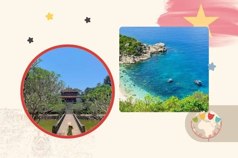 Tổng quan về du lịch miền Trung