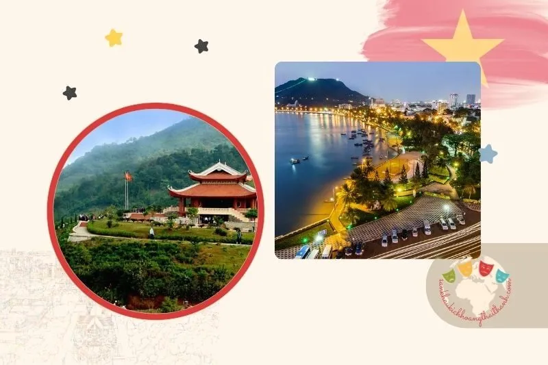 Top 10+ địa điểm du lịch Bà Rịa Vũng Tàu hấp dẫn nhất
