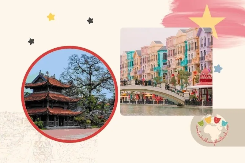 Top 10 địa điểm du lịch Hưng Yến nên khám phá