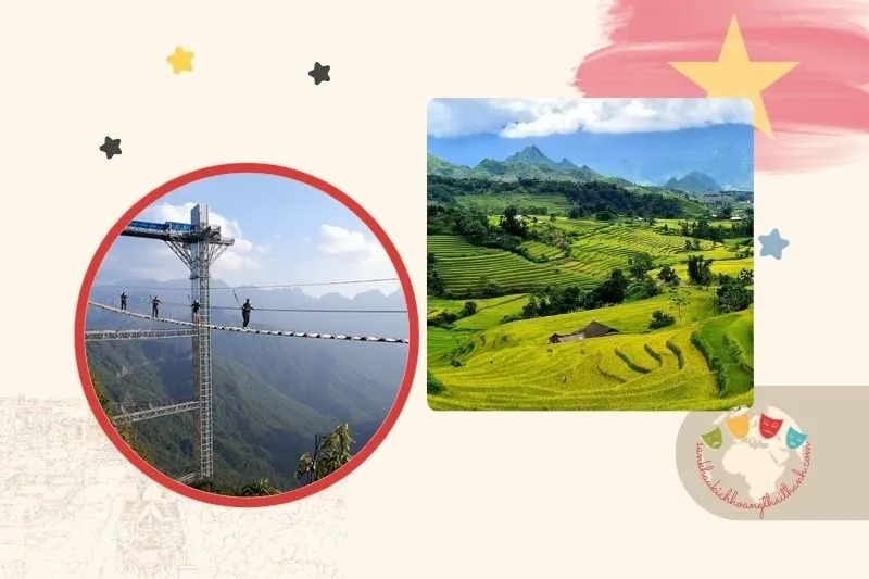 Top 10 địa điểm du lịch nổi bật tại Lai Châu