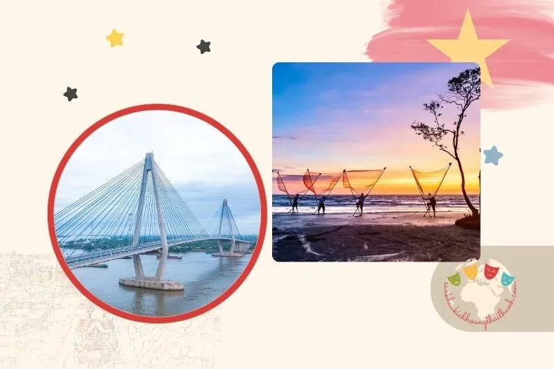 Top 10 địa điểm du lịch Tiền Giang sông nước