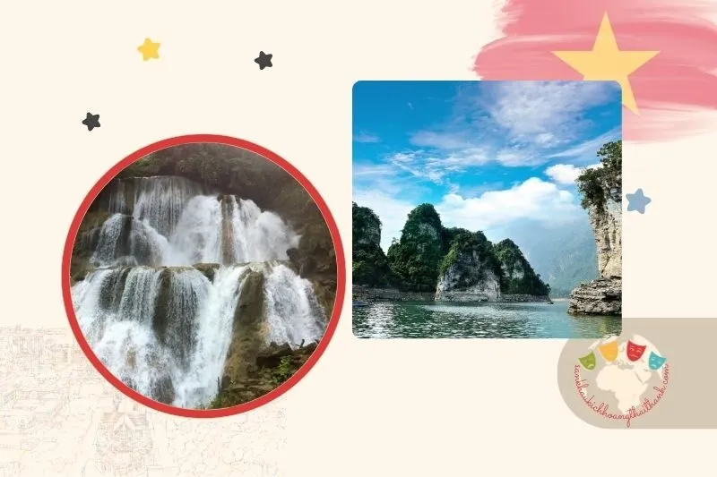 Top 10+ địa điểm du lịch Tuyên Quang cực mới lạ 