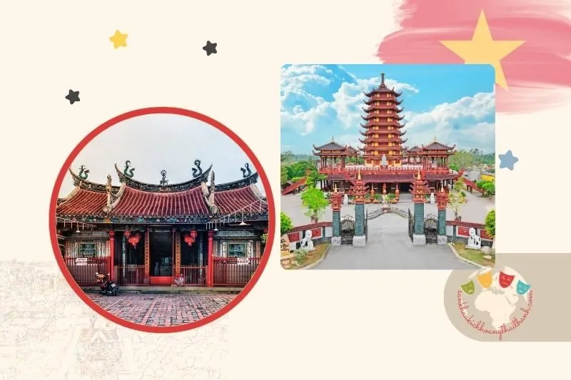 Top 10+ địa điểm du lịch Vĩnh Long nổi bật