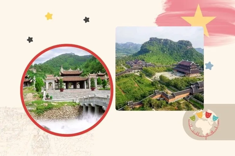 Top 11 địa điểm du lịch Hải Dương đặc sắc