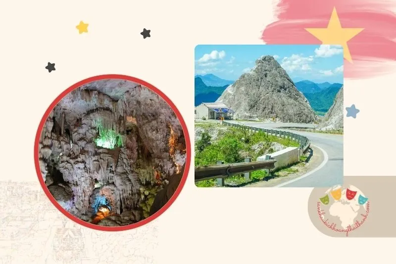 Top 11 địa điểm du lịch Hòa Bình đẹp quên lối về 