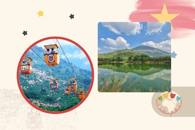 Top 15 địa điểm du lịch Tây Ninh nên ghé thăm