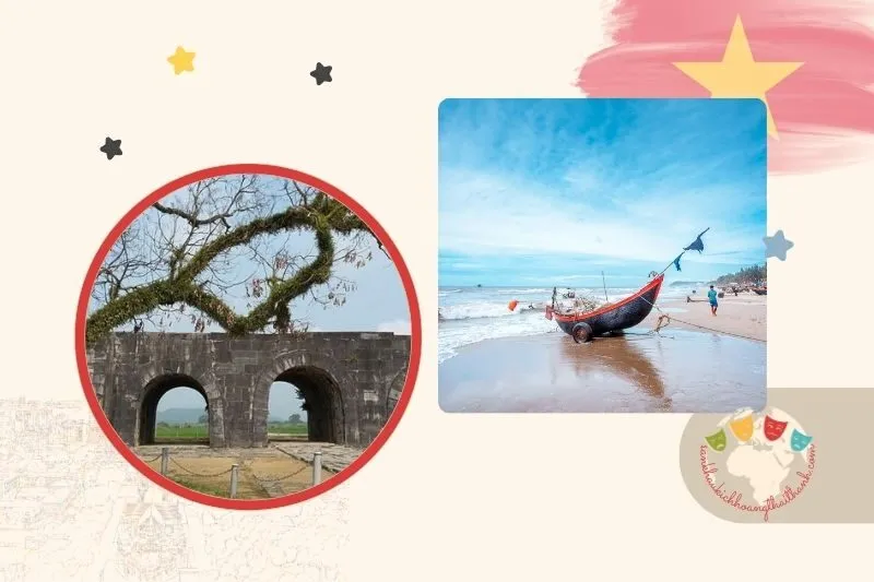 Top 15 địa điểm du lịch Thanh Hóa dành cho bạn
