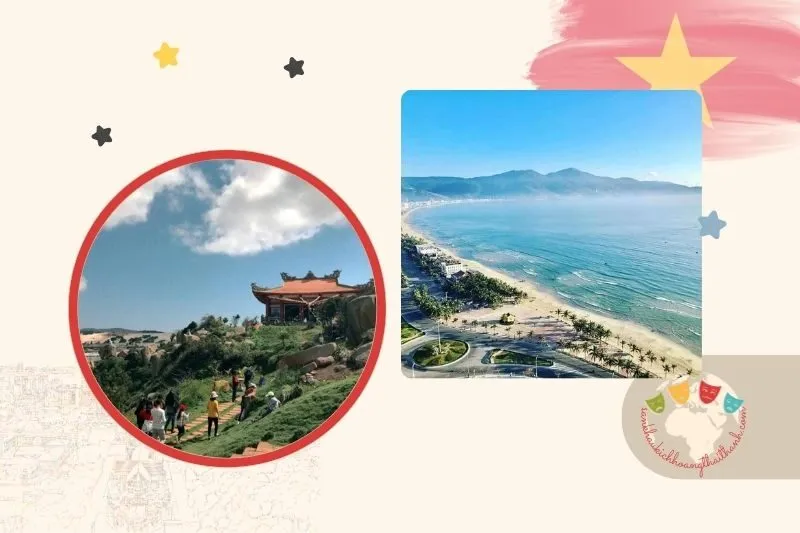 Top 17 địa điểm du lịch Quảng Ngãi cực thú vị