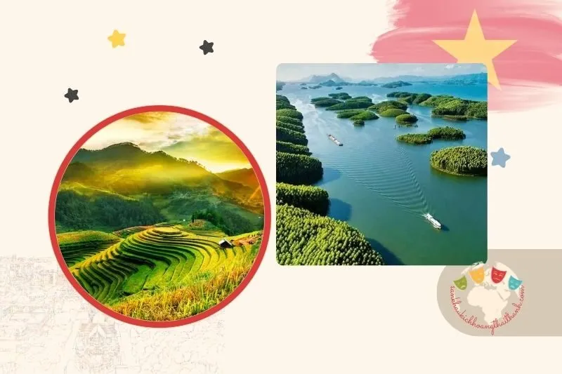 Top 18 địa điểm du lịch Yên Bái được yêu thích