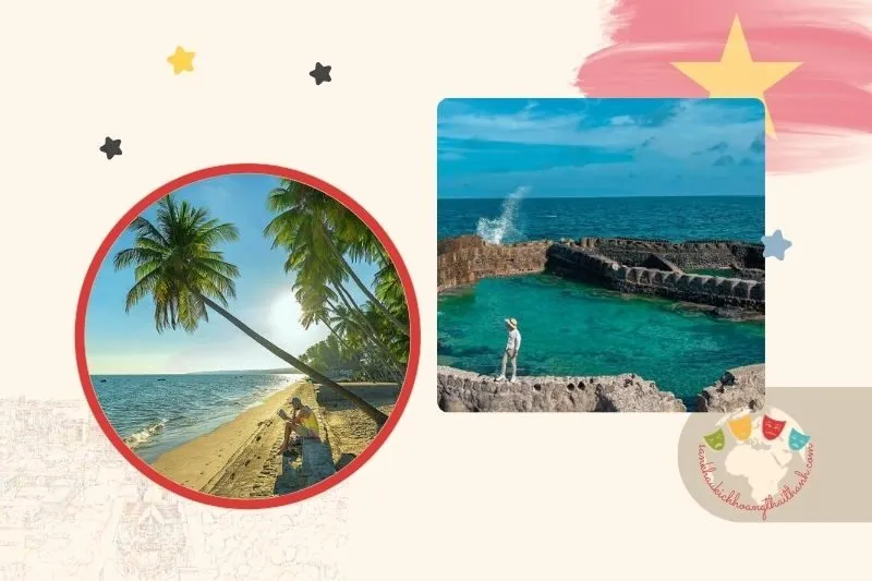 Top 20 địa điểm du lịch Bình Thuận đẹp quên lối về 