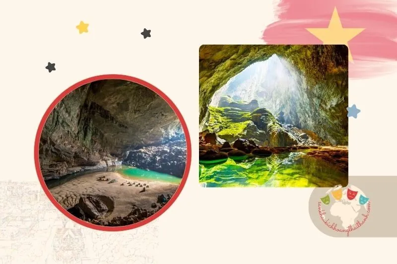 Top 20 địa điểm du lịch Quảng Bình cực hot