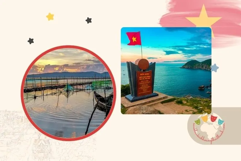 Top 23 địa điểm du lịch Phú Yên đẹp mê ly