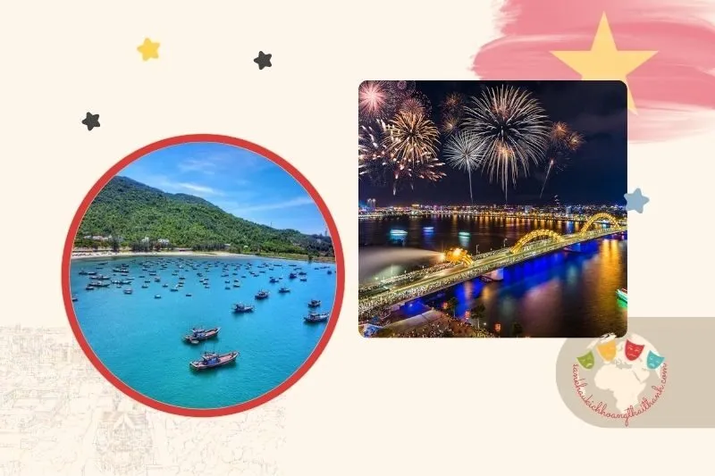 Top 30+ địa điểm du lịch Đà Nẵng thú vị nhất 