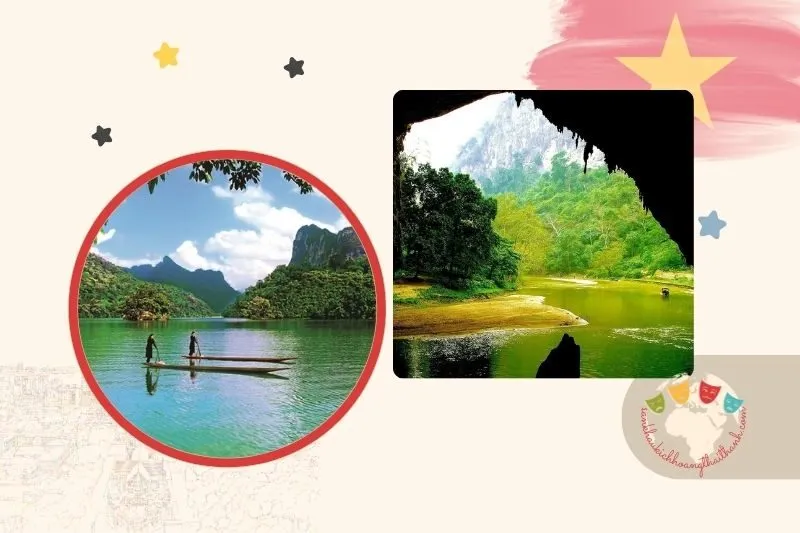 Top 7 địa điểm du lịch Bắc Kạn cuốn hút
