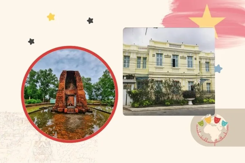 Top 8 địa chỉ du lịch Bạc Liêu cuốn hút du khách nhất