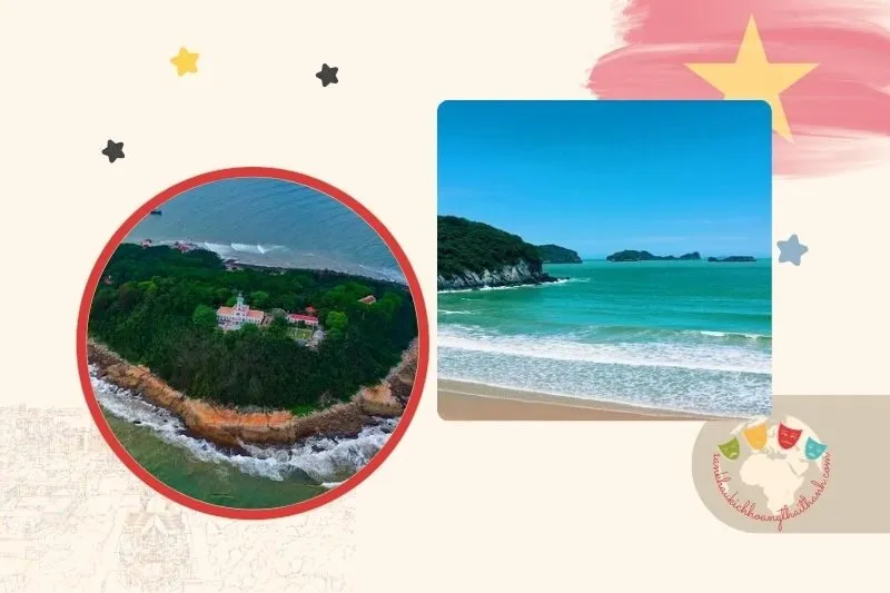 Top các địa điểm du lịch Hải Phòng hấp dẫn