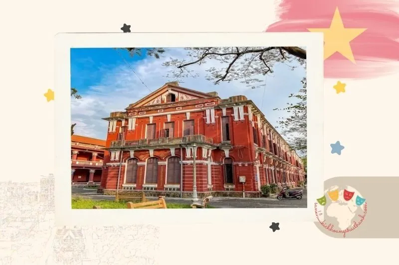 Trường Quốc học Huế