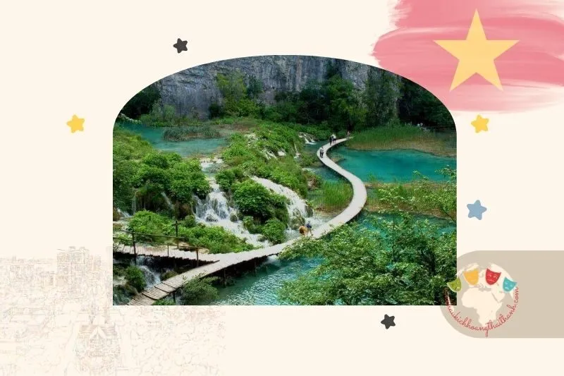 Vườn Quốc gia Bạch Mã