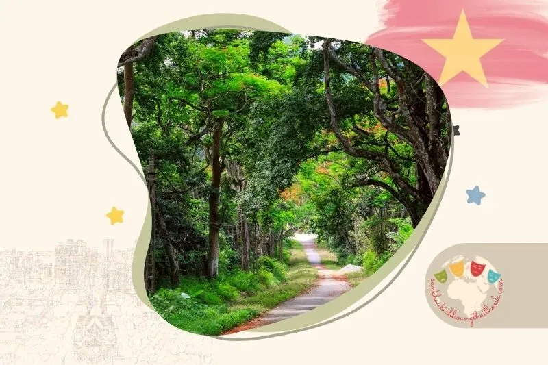 Vườn quốc gia Cúc Phương