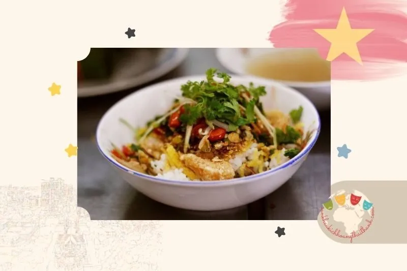 Ẩm thực Cồn Hến – Những món ngon không thể bỏ lỡ