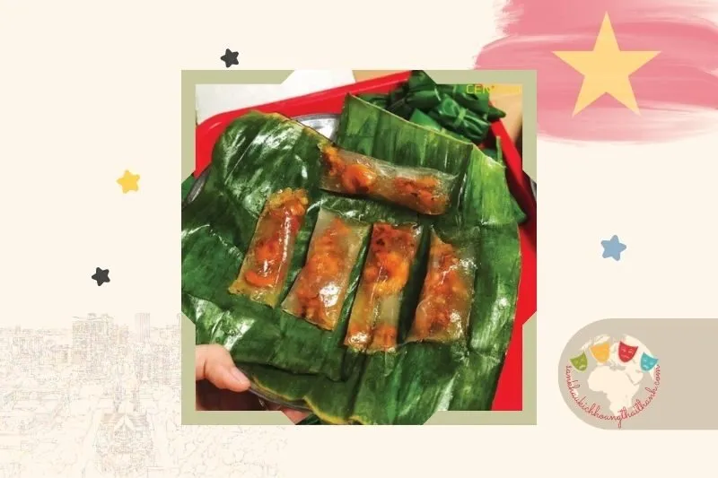 Ăn gì ở biển Thuận An Huế?
