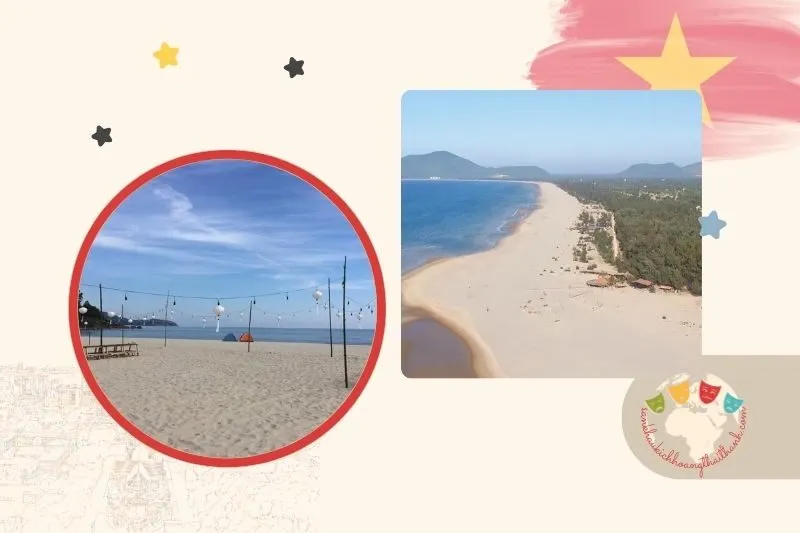 Biển Cảnh Dương là gì và tại sao nên đến đây?