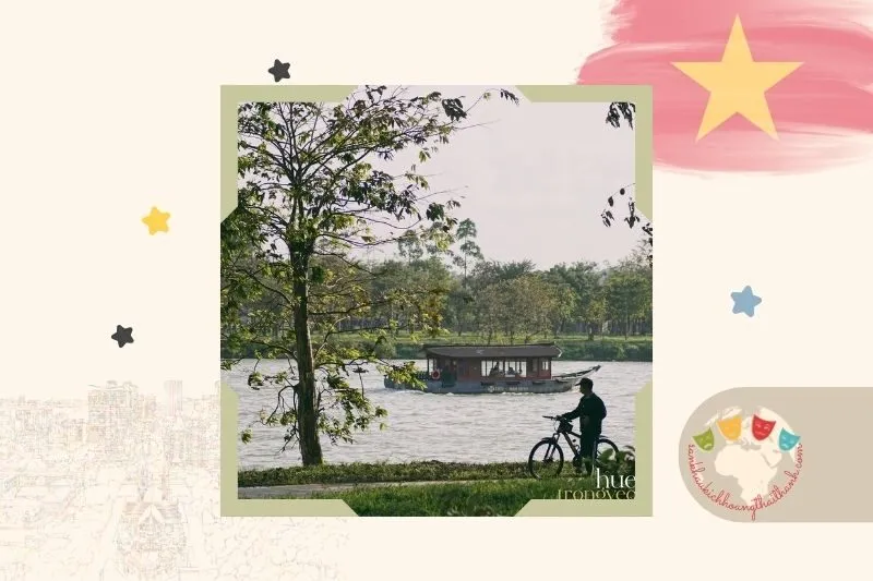 Các địa điểm du lịch gần Nhà Thờ Phủ Cam Huế