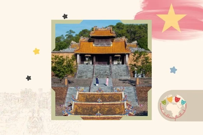 Các Điểm Du Lịch Gần Đồi Vọng Cảnh Huế