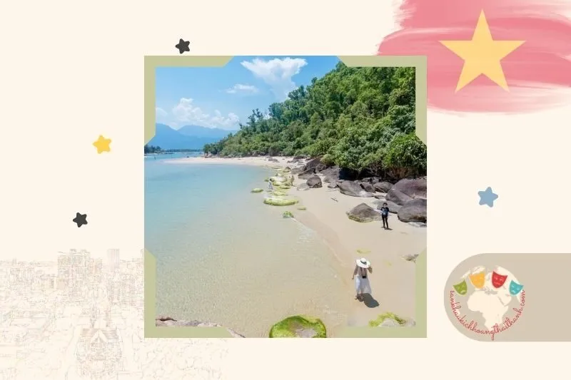 Các lưu ý khi du lịch Biển Cảnh Dương