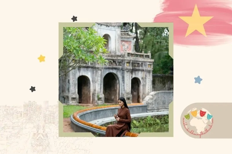 Chùa Từ Hiếu Huế có gì khác biệt so với chùa Thiên Mụ?