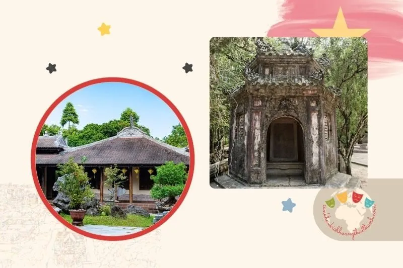 Chùa Từ Hiếu Huế ở đâu? Hướng dẫn đường đi chi tiết