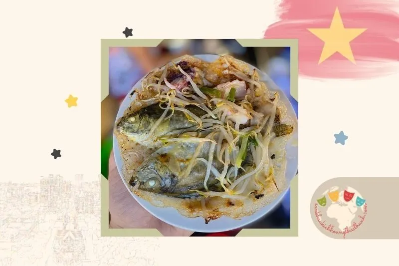 Đặc Sản Phá Tam Giang – Ăn Gì Khi Đến Đây?