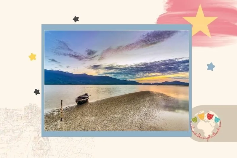 Đầm Lập An Huế ở đâu? Hướng dẫn di chuyển chi tiết