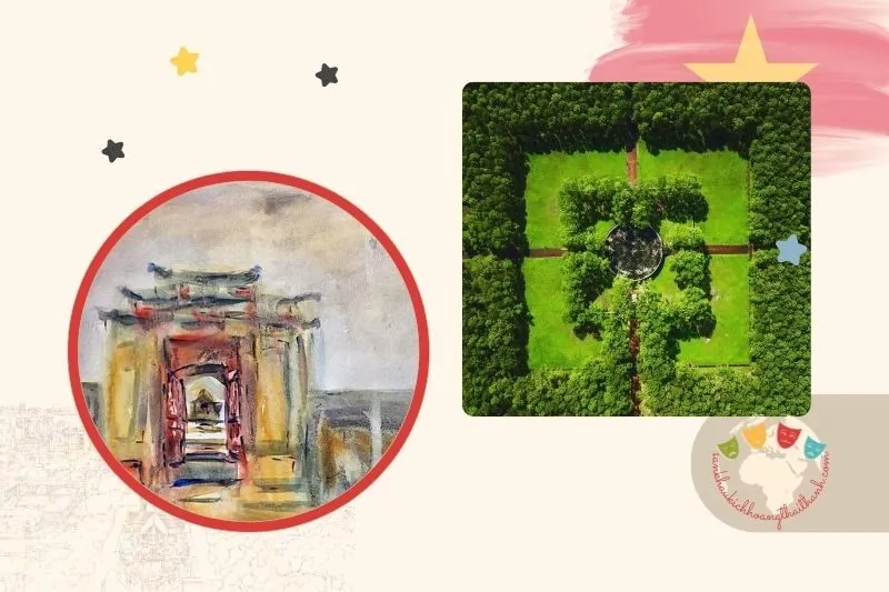 Đàn Nam Giao Huế là gì? Lịch sử và ý nghĩa đặc biệt