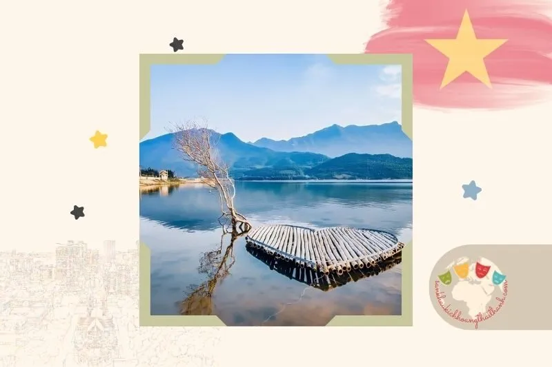 Đến Đầm Lập An Huế ăn gì?