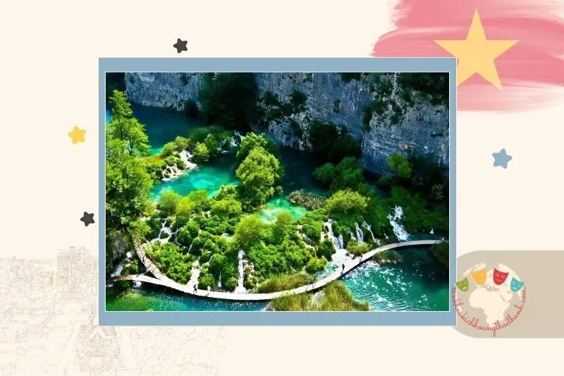 Hệ sinh thái đa dạng tại Vườn quốc gia Bạch Mã