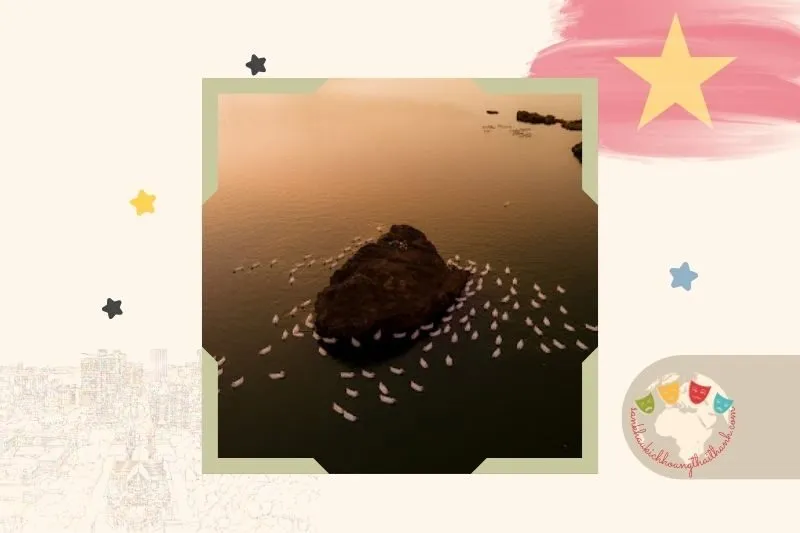 Hồ Khe Ngang trong Văn Hóa và Các MV Ca Nhạc Nổi Tiếng