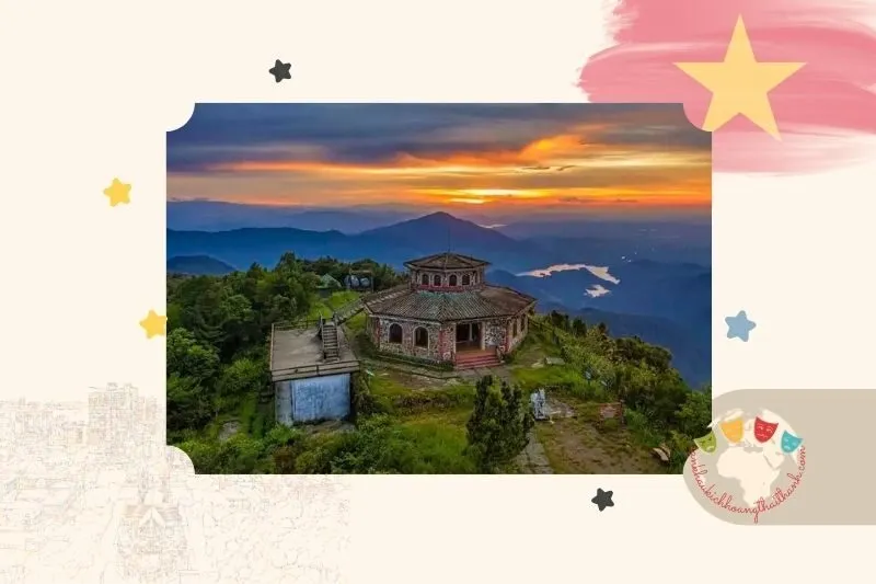 Hồ Truồi và các địa điểm du lịch xung quanh