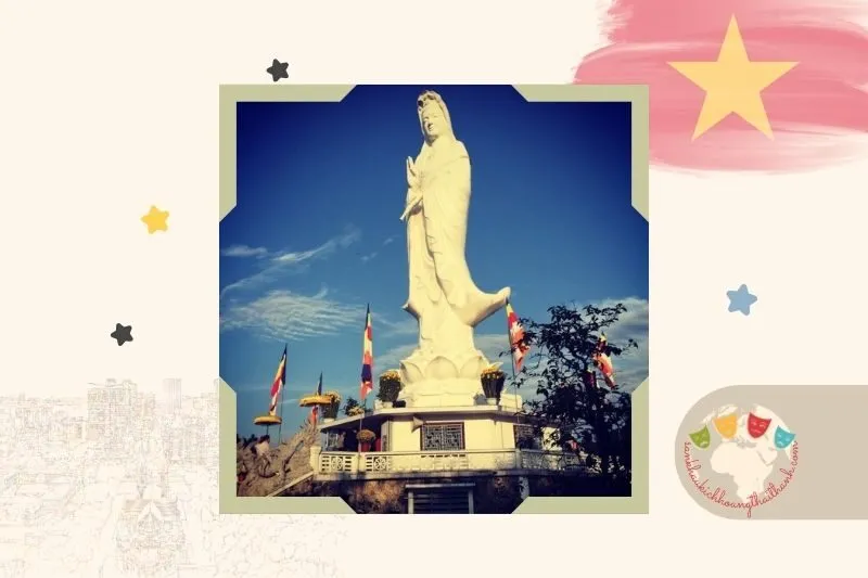 Hướng Dẫn Du Lịch Đến Chùa Phật Đứng Huế