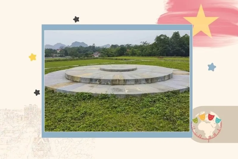 Kiến trúc Đàn Nam Giao Huế – Sự giao hòa giữa trời, đất và con người