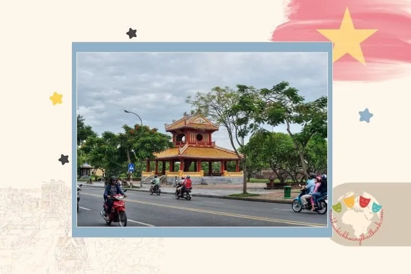 Kiến Trúc Độc Đáo Của Phu Văn Lâu