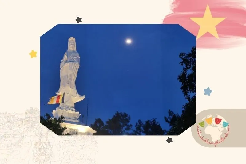 Kiến Trúc và Đặc Điểm Nổi Bật Của Chùa Phật Đứng Huế