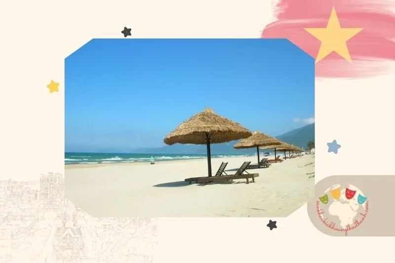 Kinh nghiệm di chuyển và lựa chọn thời gian lý tưởng khi du lịch Biển Cảnh Dương