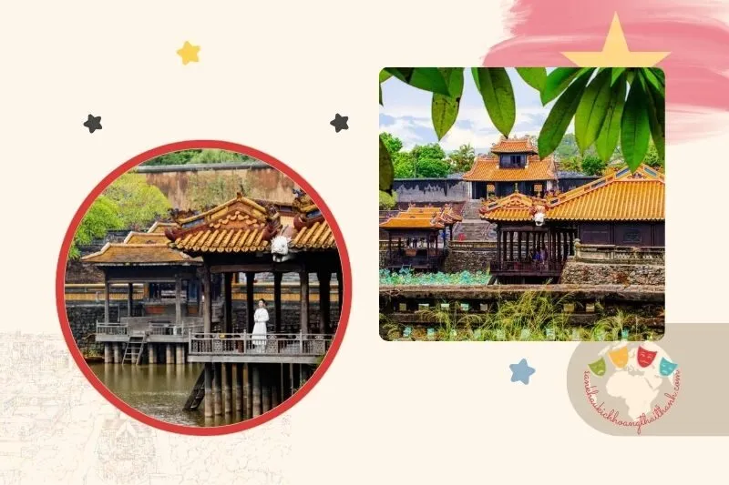 Lăng Tự Đức Huế Được Xây Dựng Khi Nào? Lịch Sử Hình Thành Và Ý Nghĩa