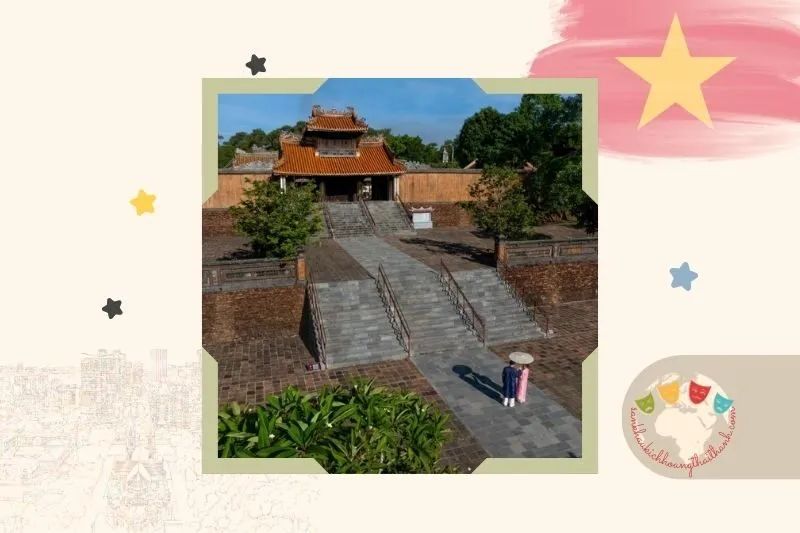 Lăng Tự Đức Và Các Công Trình Lăng Tẩm Triều Nguyễn: So Sánh Kiến Trúc Và Ý Nghĩa