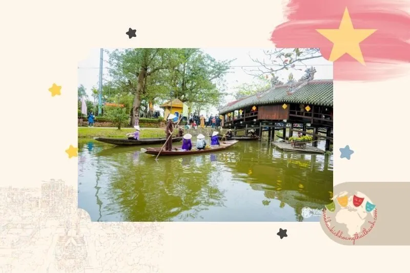 Lễ hội Cầu Ngói Thanh Toàn – Sự kiện văn hóa đặc sắc không thể bỏ lỡ