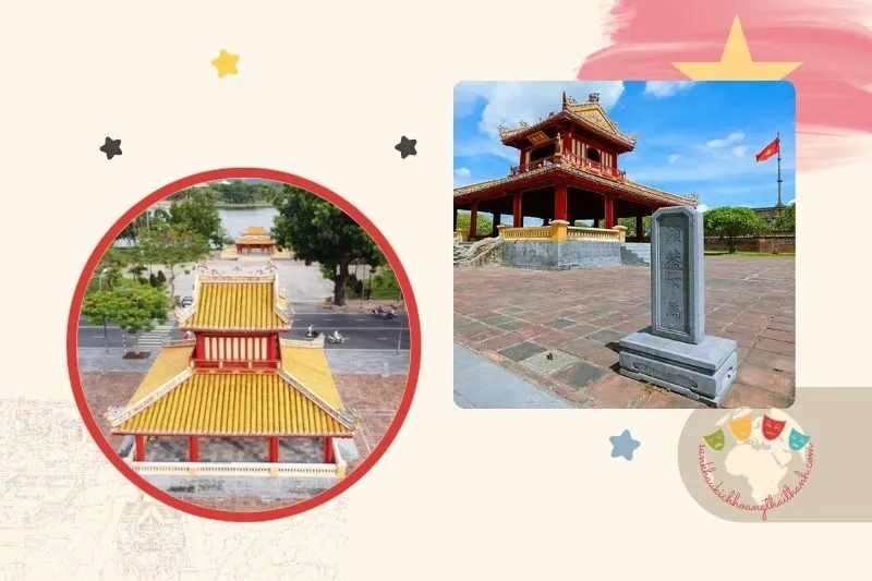 Lịch Sử Hình Thành Và Phát Triển Của Phu Văn Lâu