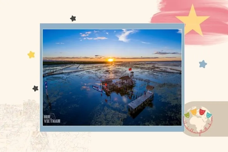 Lịch Sử Phá Tam Giang Huế – Vì Sao Nơi Này Trở Nên Nổi Tiếng?